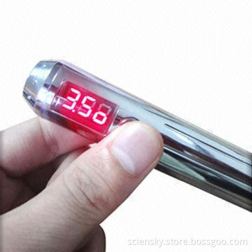 2013 Newest Electronic Cigarette Lava Tube